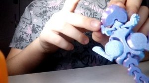 3Д ИГРУШКА!!