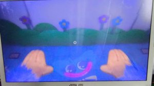 Poppy Playtime 5 голова 1 прохождение