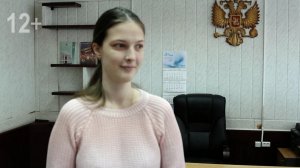 Врип главы города вручил многодетной семье жилищный сертификат