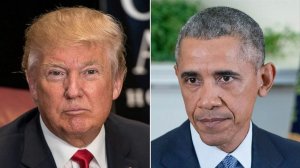 Шокирующие  заявление Трампа раскроет документы Пентагона о гуманоидах и НЛО Обамараскрыл их