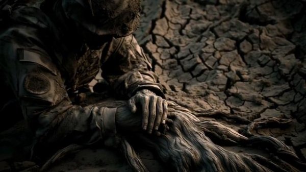 Death Notes - I learned not to return _ Dark Cinematic