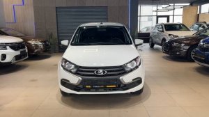 Lada (ВАЗ) Granta I Рестайлинг, 2023