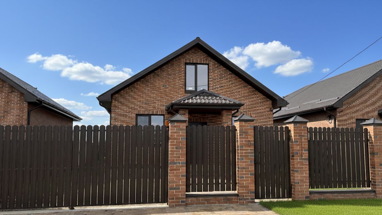 Новый дом с отделкой «под ключ» — подходит под семейную ипотеку смотреть онлайн