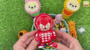 Мультики для детей. Яркие Мультики . Детские мультики для малышей смотреть