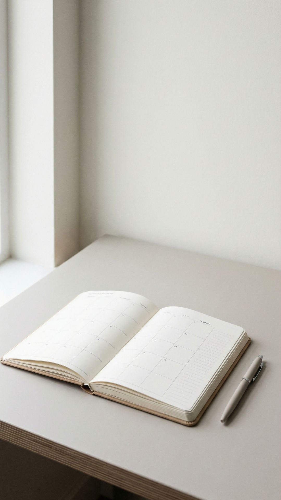 Стратегия месяца