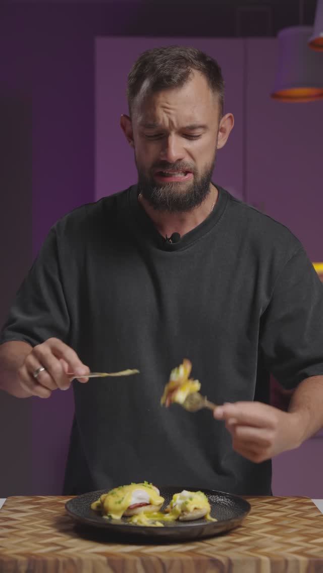 4 завтрака из яиц - последний УБИЙЦА 🍳 смотреть онлайн