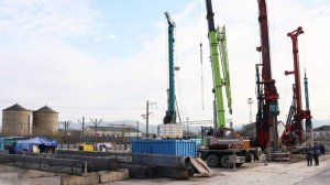 В Красноярске сдвинули запуск первой линии метротрамвая