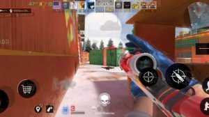 мувик в стандофф2