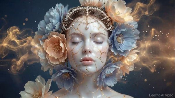 Память (Nano Banana PRO + VEO 3.1)