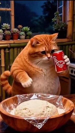 Угощение для друга