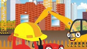 Трактор тыр  тыр