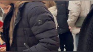 Агенты Х - под прикрытием. 6 серия. Вещий сон