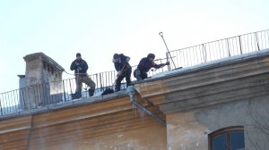 Время местное. Эфир: 20-02-2026 - Для безопасности жителей