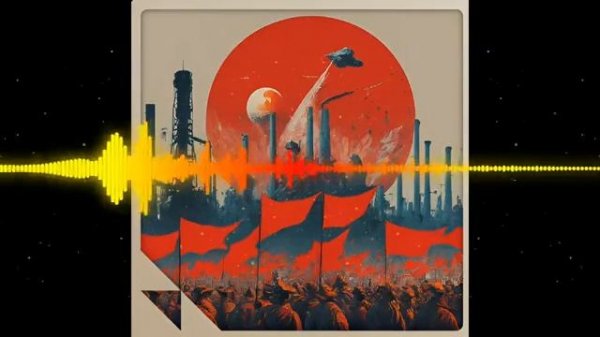 Люди Труда (AI cover)