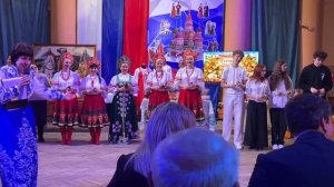 Василисы премудрые ложки вместе