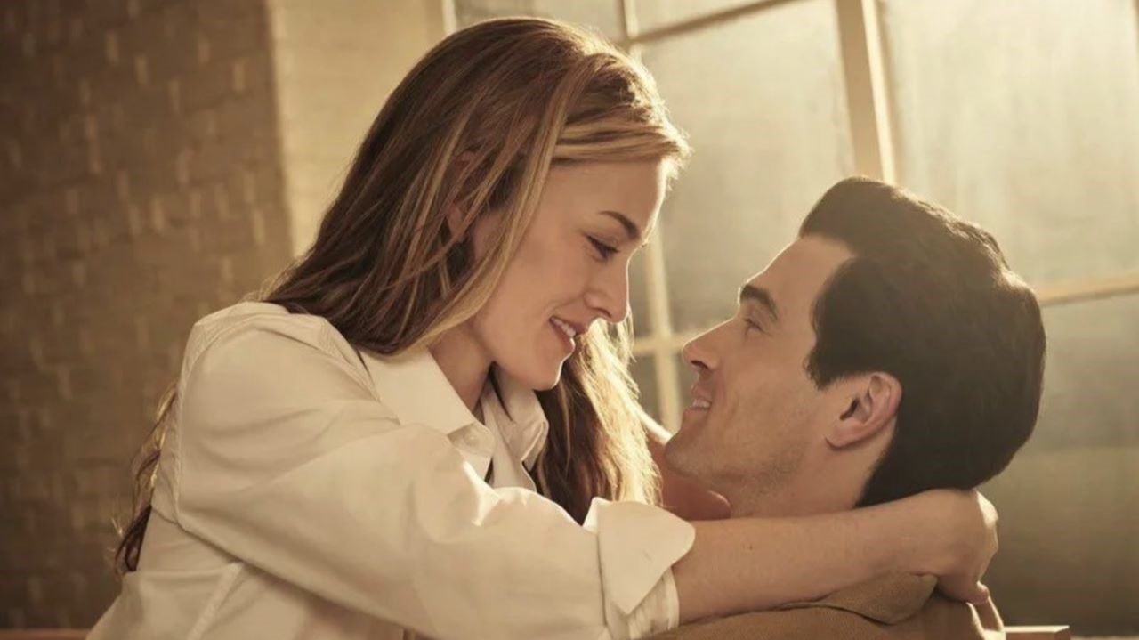 История любви (1 сезон) — Русский трейлер (2026)