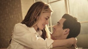 История любви (1 сезон) — Русский трейлер (2026)