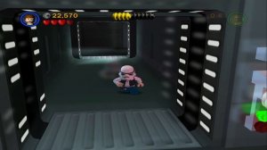 LEGO Star Wars 2 Побег со Звезды Смерти прохождение (PC) #5