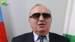 Поздравление президента ВОС  Владимира Васильевича Сипкина с Днём защитника Отечества 2026