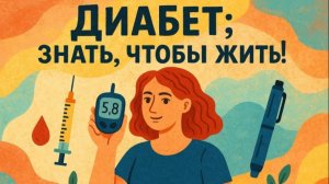 Диабет 2 типа.. Обо всем понемногу.