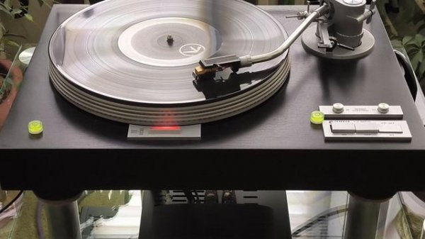 Aphex Twin - Collapse EP (side B) MT1 t29r2/ Abundance 10edit