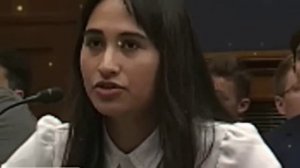 ОНА УНИЧТОЖАЕТ - трангендерную медицину  за 5 минут — ВПЕЧАТЛЯЮЩЕЕ ВЫСТУПЛЕНИЕ!