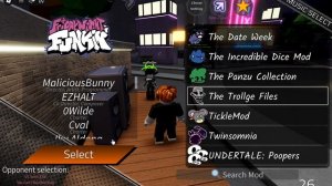 играю в роблокс фнф  ремикс