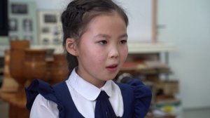 рубрика "История одного экспоната"