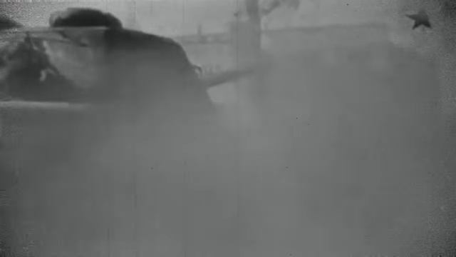 Танк ИС-2 — оружие победы, уничтожавшее любую оборону немцев!