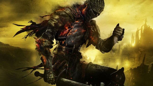 DARK SOULS™ REMASTERED