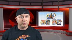 The Sega Genesis Mini! New Information!_converted