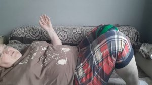 доброе утро