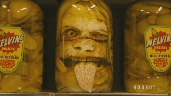 SDR Welcome To Derry S1 Breakdown 4K