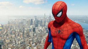 ФИЛЬМ Человек паук | Spider man - 1 серия