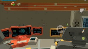 дом 🏡 в чикен гане 🐔🐔