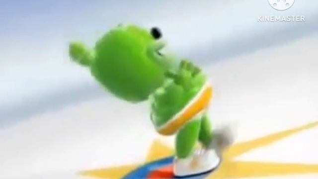 Hombre Bola Parodia смотреть онлайн