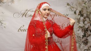 Часть 1 Ночь хны Хатижа 4 января 2026 год Орловская область п. Новосиль