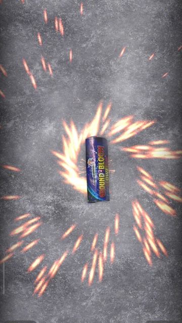 Simulator Of Pyrotechnics 2