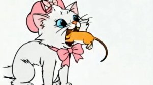 Чтобы  поймать мышь тем лучше ты худеешь