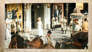 Ростов исторический: мастер эпизода Георгий Тусузов