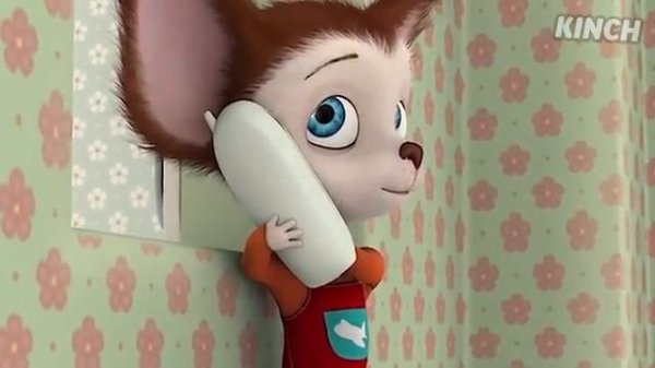 Барбоскины - ОТБРОСКИНЫ Лютый угар - RYTP [get.gt]