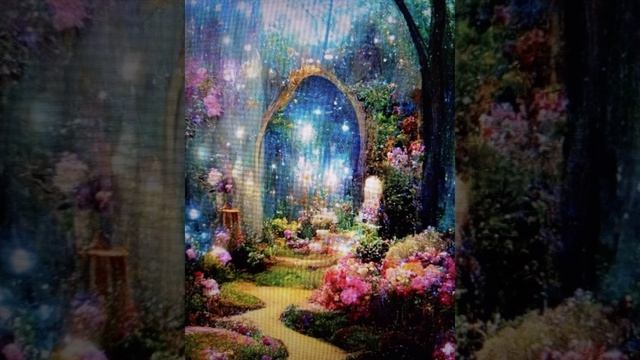 Сказочная страна