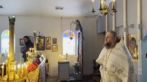 Сретение Господне