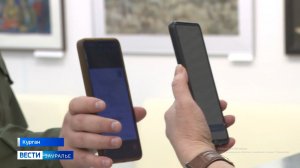 В театр и кино по QR-коду: новая функция проявилась на портале Госуслуг