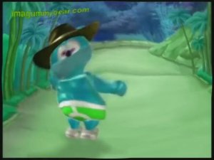 gummybear by undor ver 9