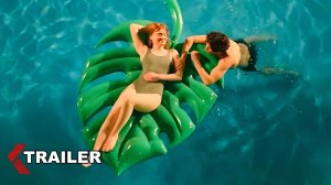 Мой парень, манекен — Русский трейлер (Дубляж, 2026)