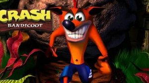 Crash Bandicoot. Крэш против Niro ! Особенное событие!