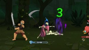 Slay the Spire 2 - Early Access Launch Date Reveal Trailer