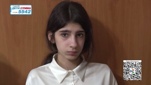 Русфонд: череповецкой школьнице нужна помощь в реабилитации после аварии