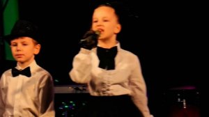 Маленькие звёзды поют! Весёлая и задорная песня для детей 🎤✨